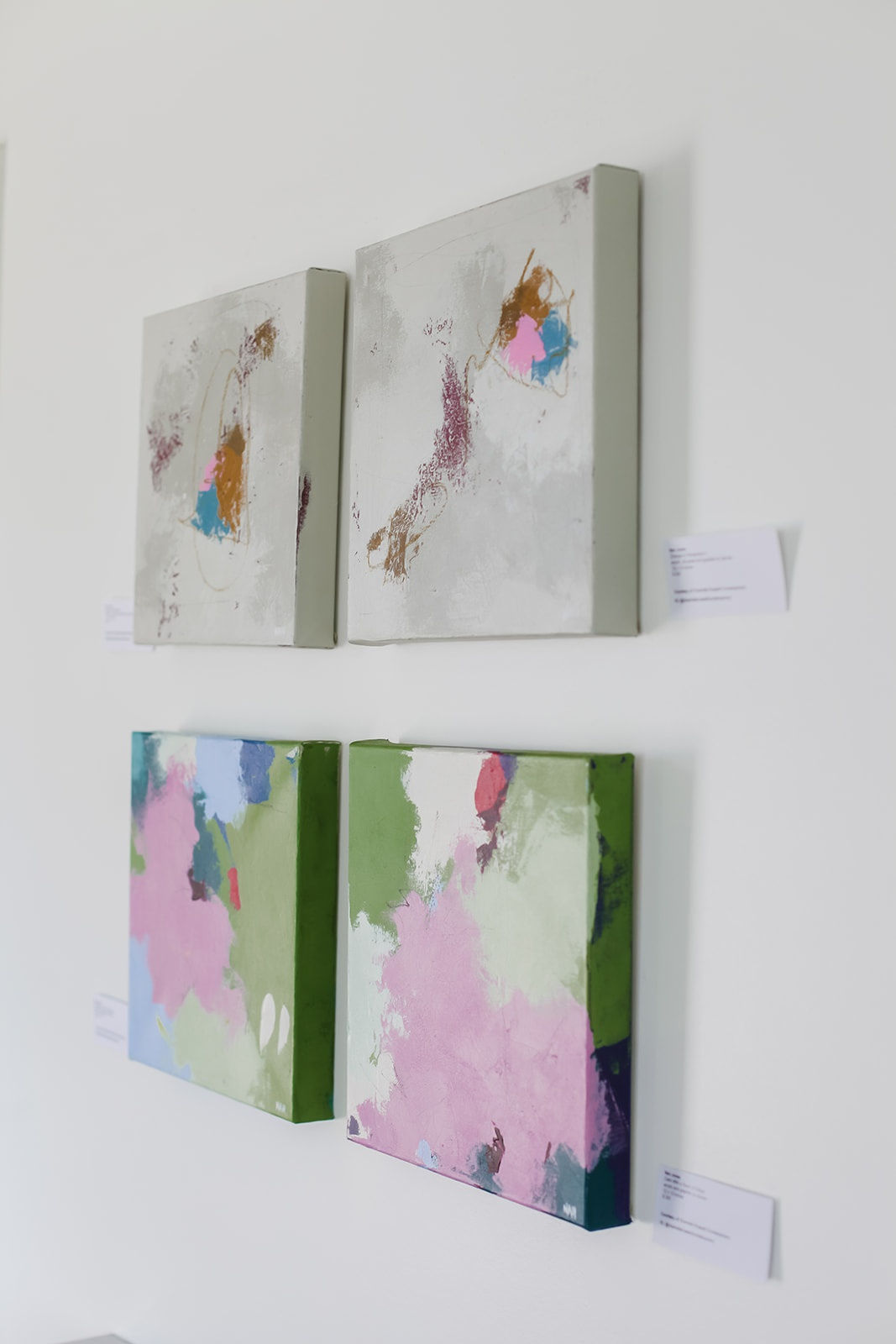 Change in Perspective at Hartwell