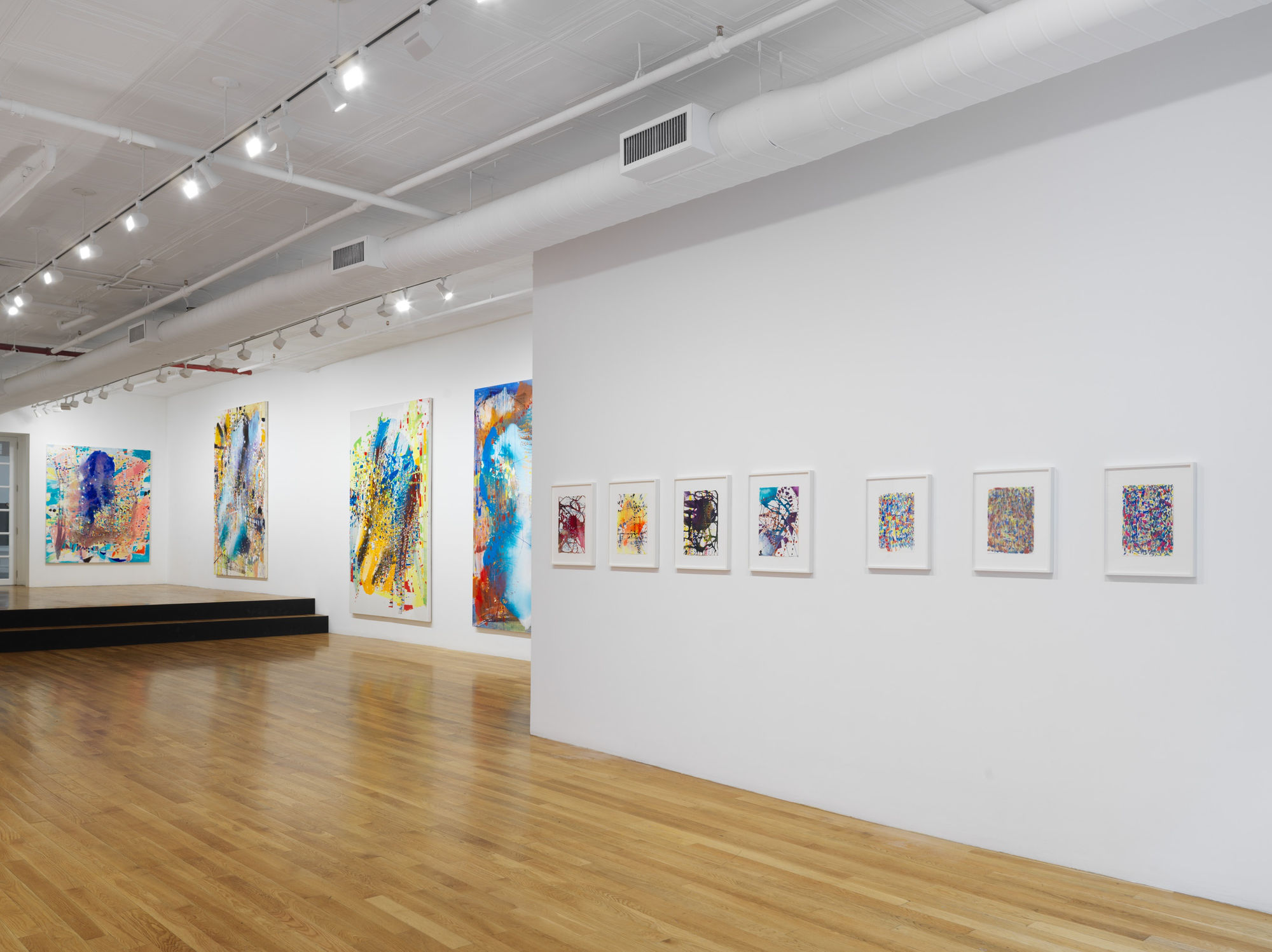 Jackie Saccoccio: Femme Brut