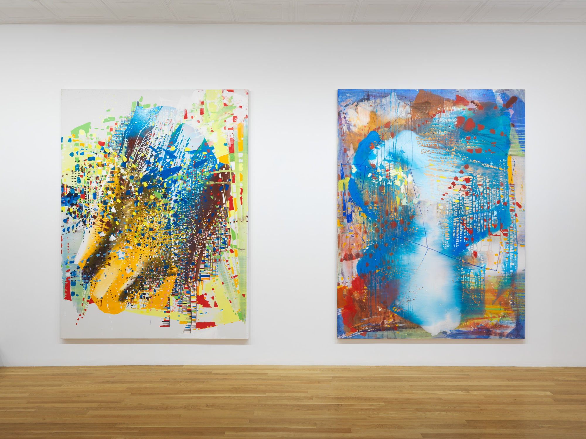 Jackie Saccoccio: Femme Brut