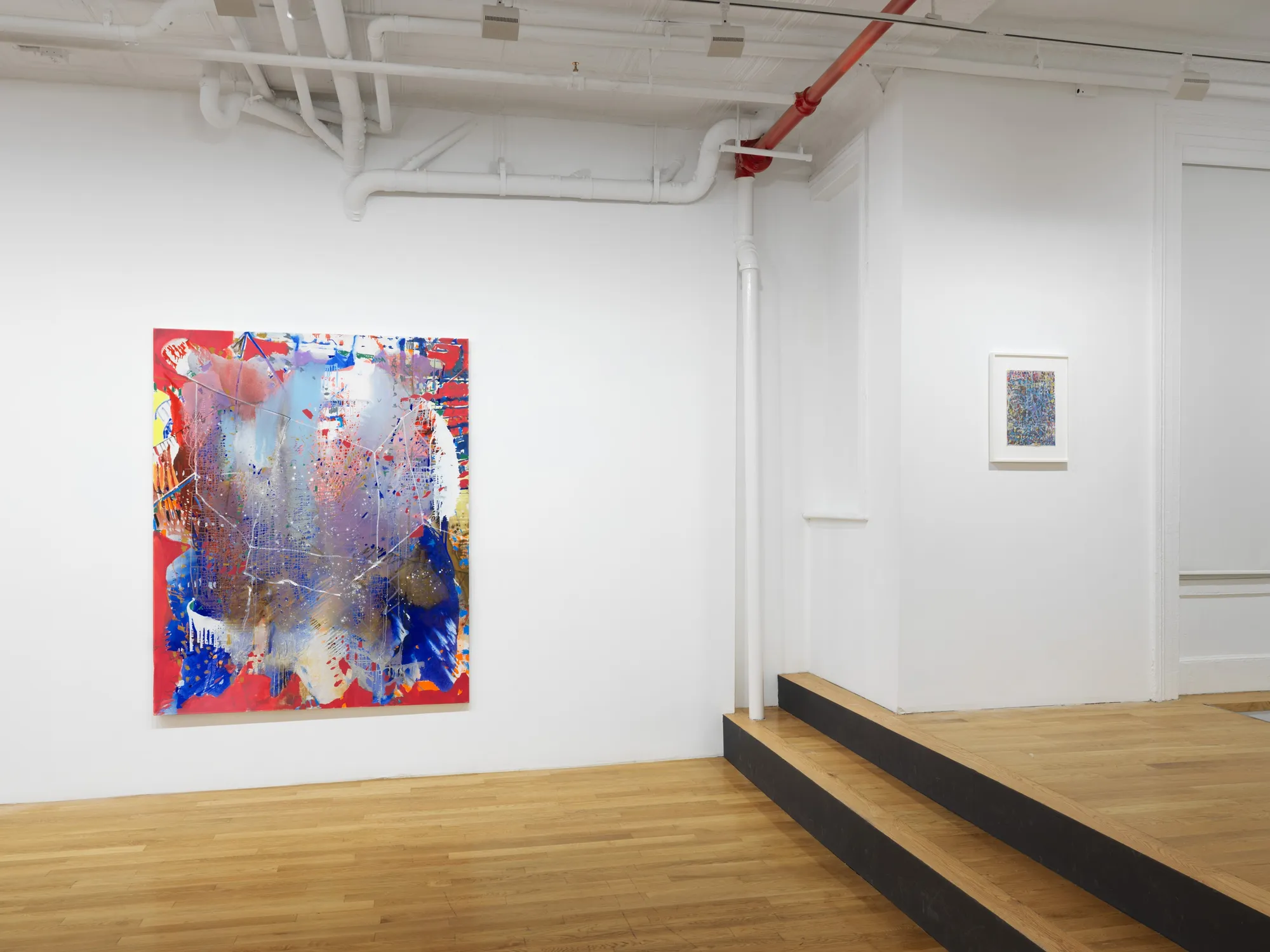 Jackie Saccoccio: Femme Brut