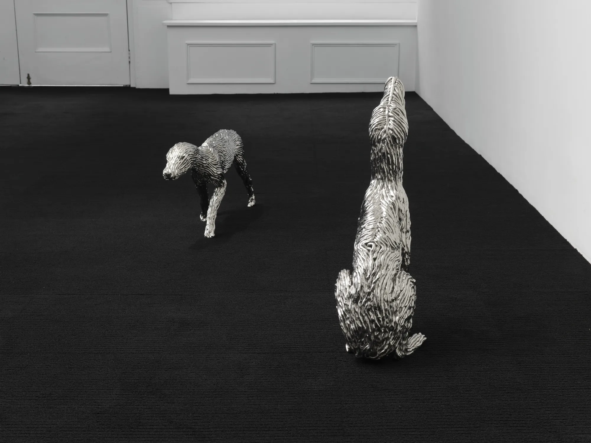 Will Ryman: Dinner III