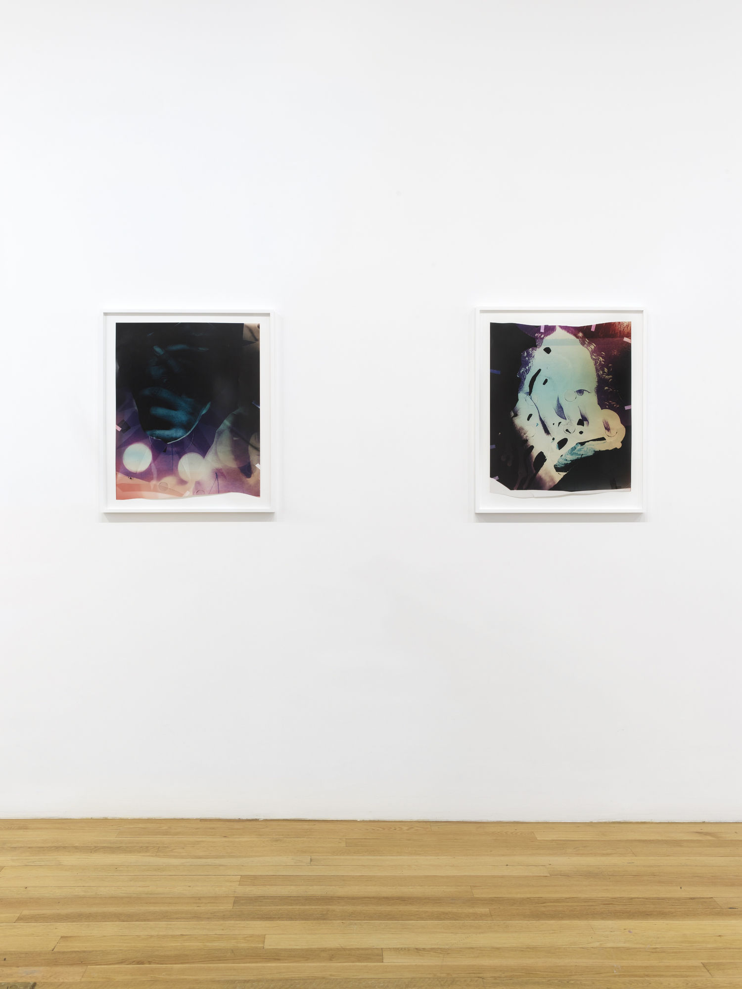 Carrie Schneider: Deep Like