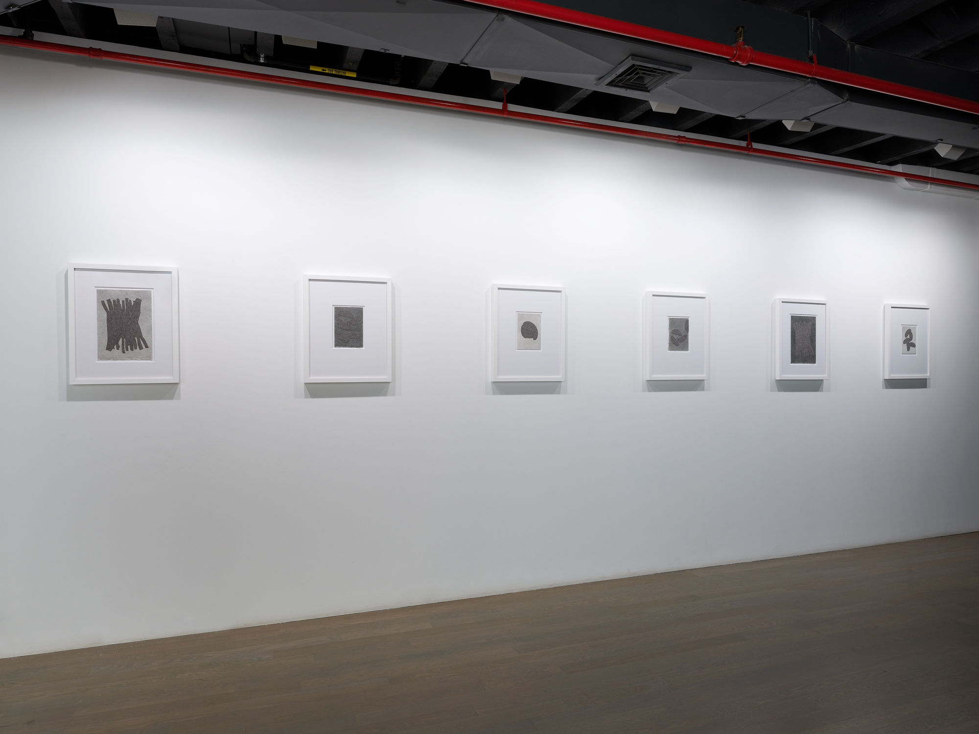 Leslie Smith III: Reaching for Something High