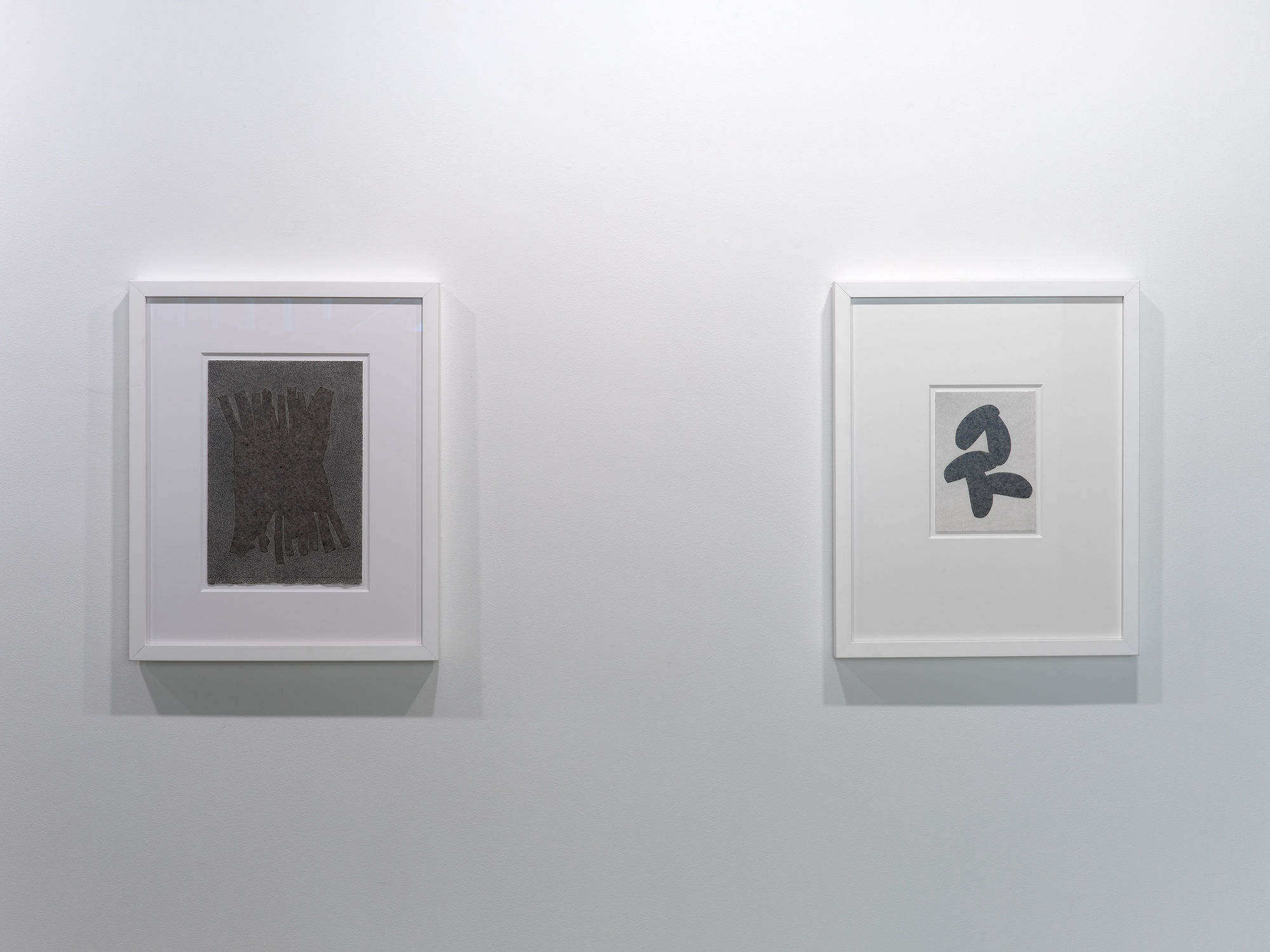 Leslie Smith III: Reaching for Something High