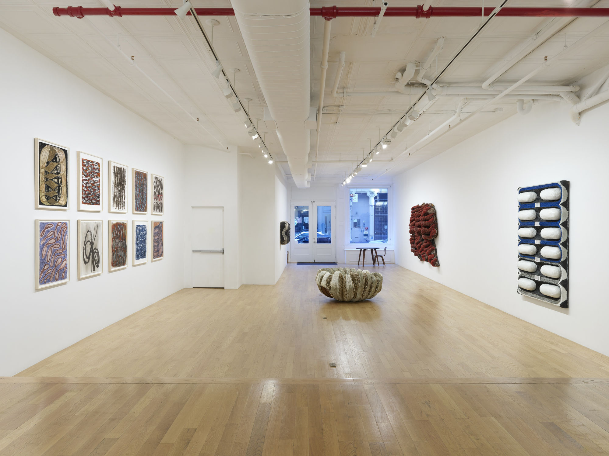 Whitney Oldenburg: Ticket to Paradise