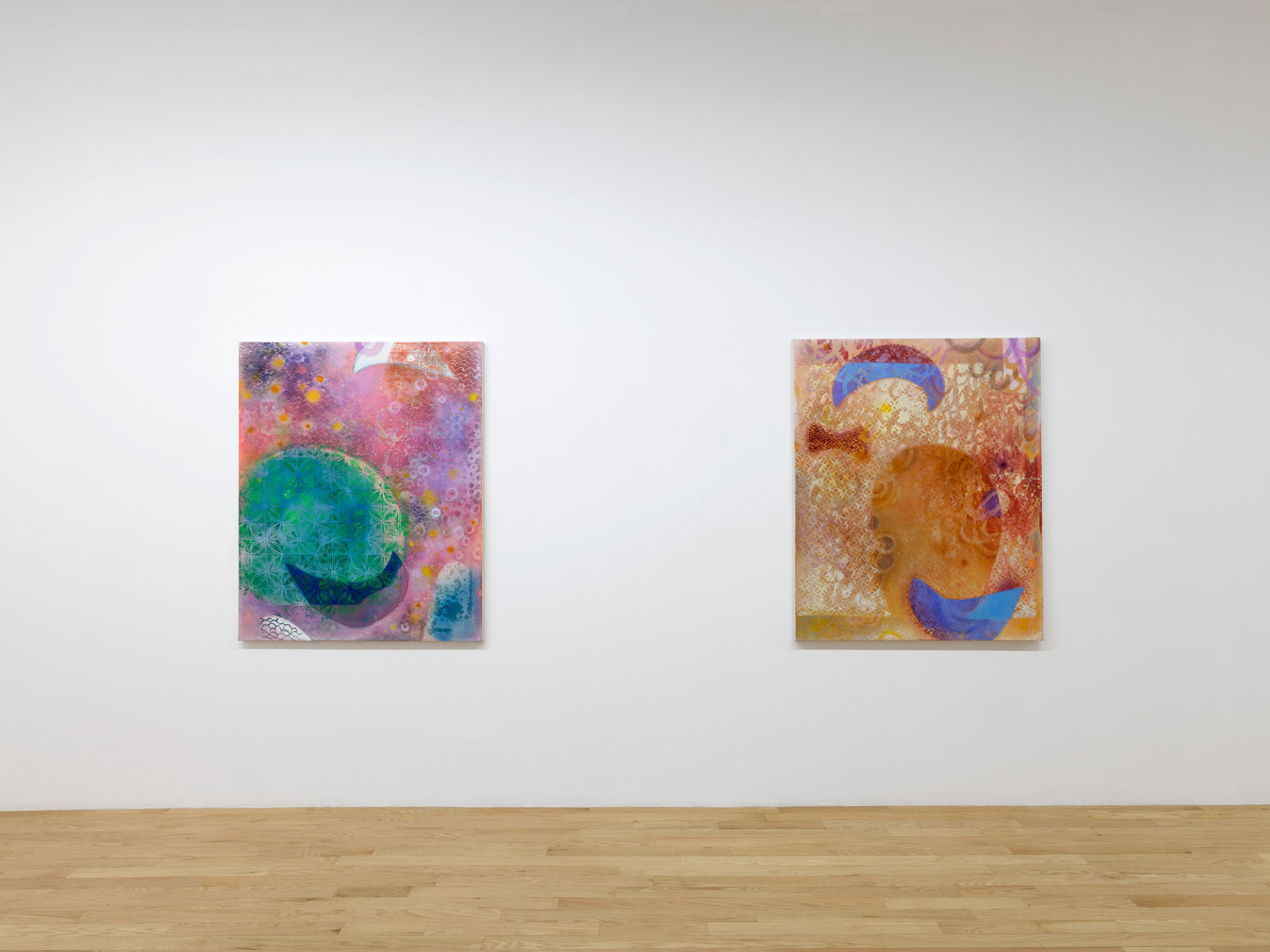 Kiwha Lee: Light Punch