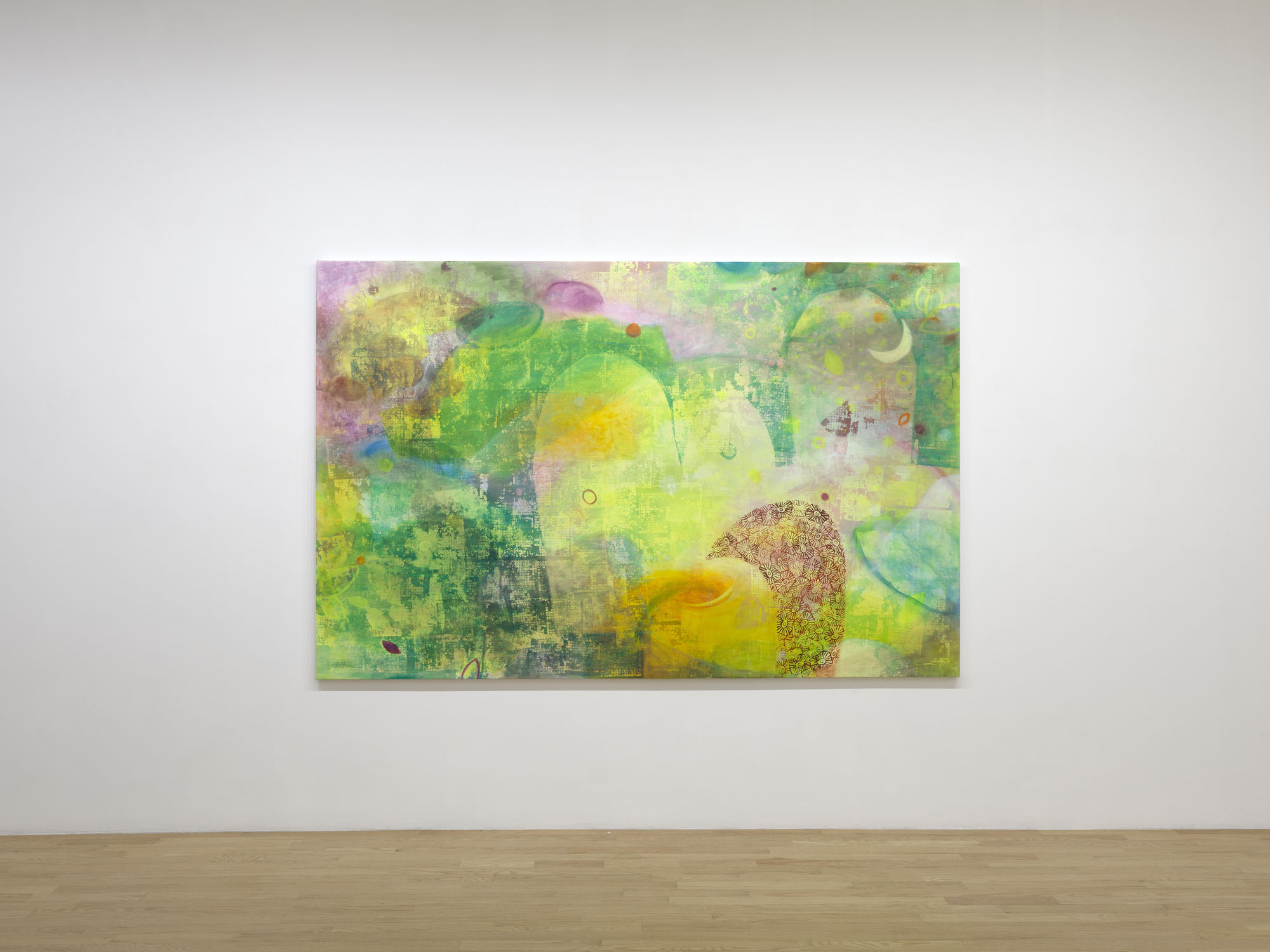 Kiwha Lee: Light Punch