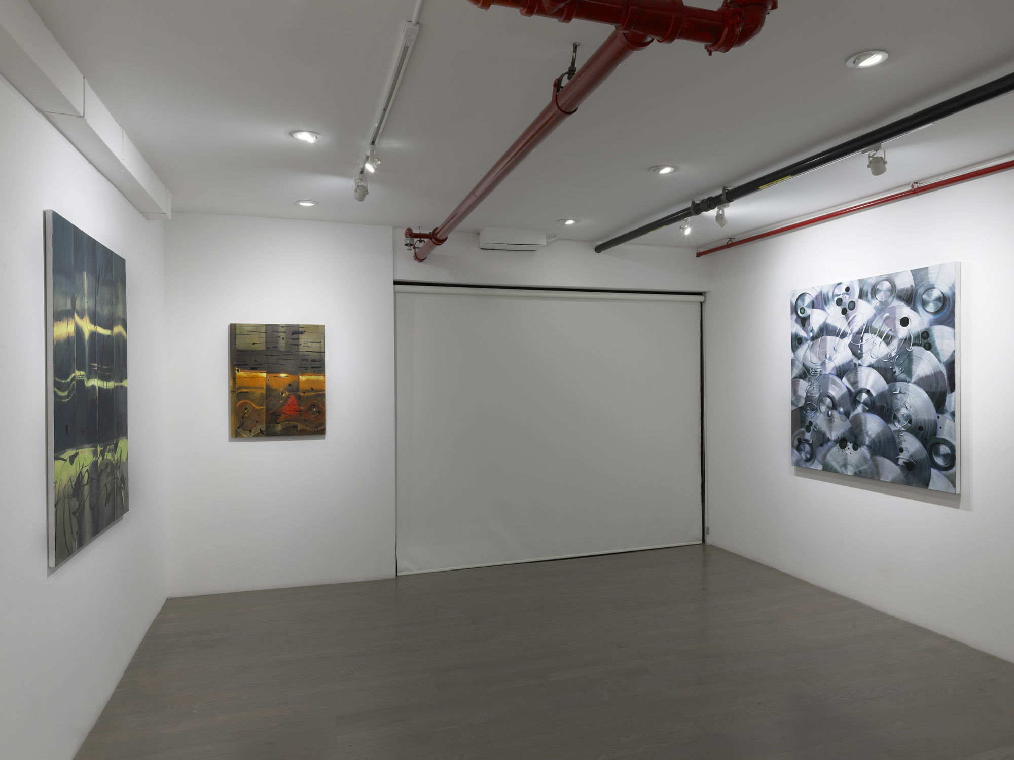 PROJECTION 008 | Lauren Anaïs Hussey