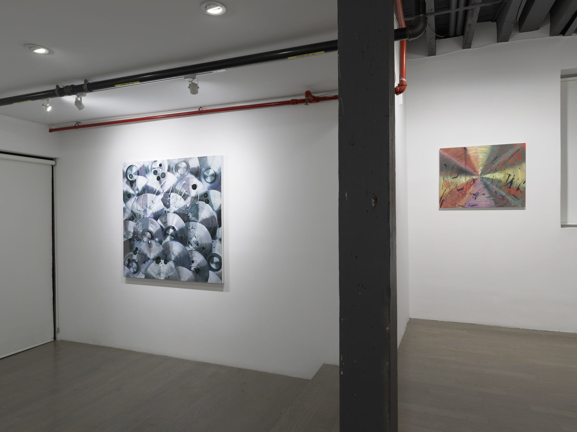 PROJECTION 008 | Lauren Anaïs Hussey