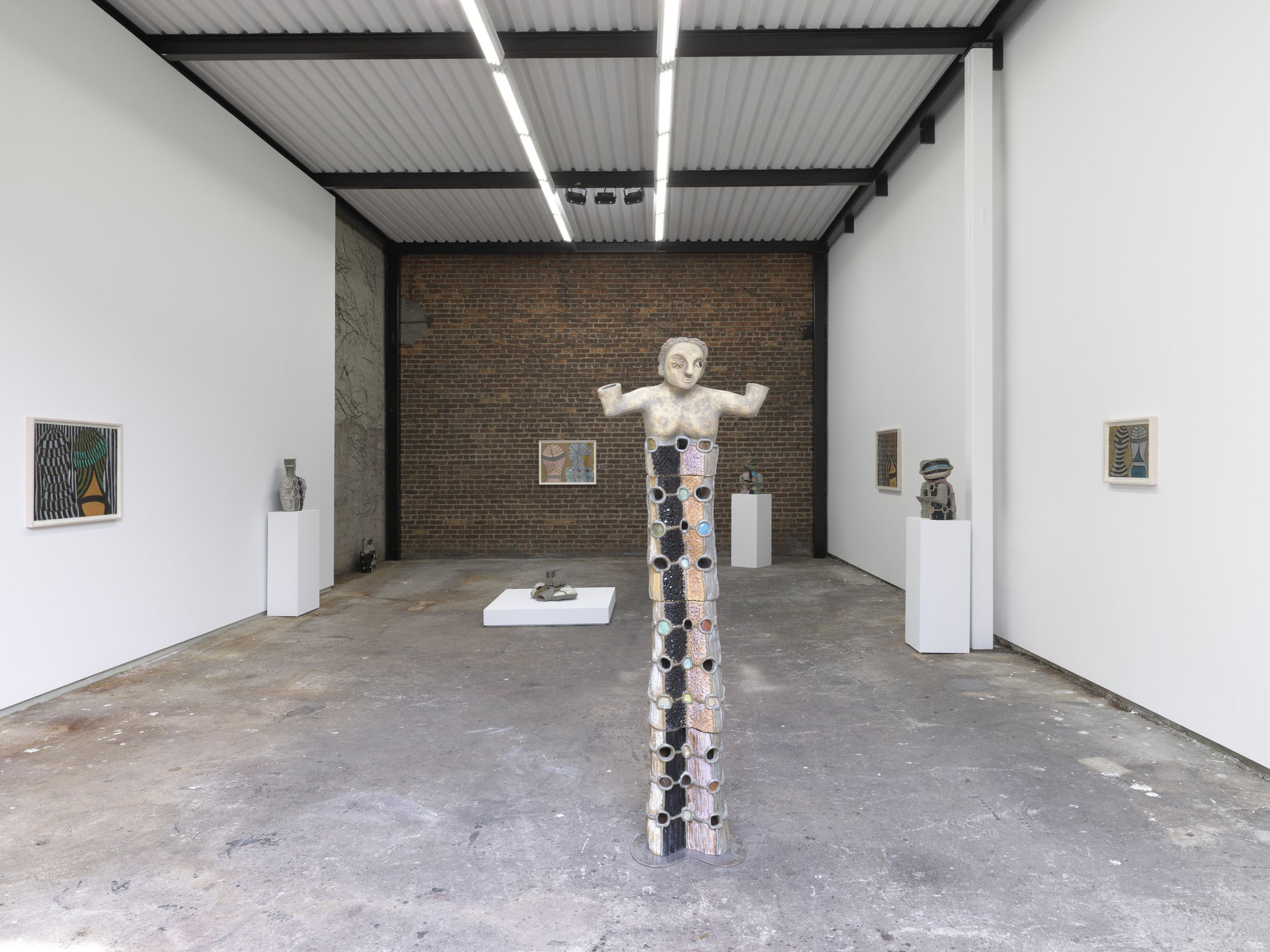 R & R: Elisa Soliven: Amphora Nights