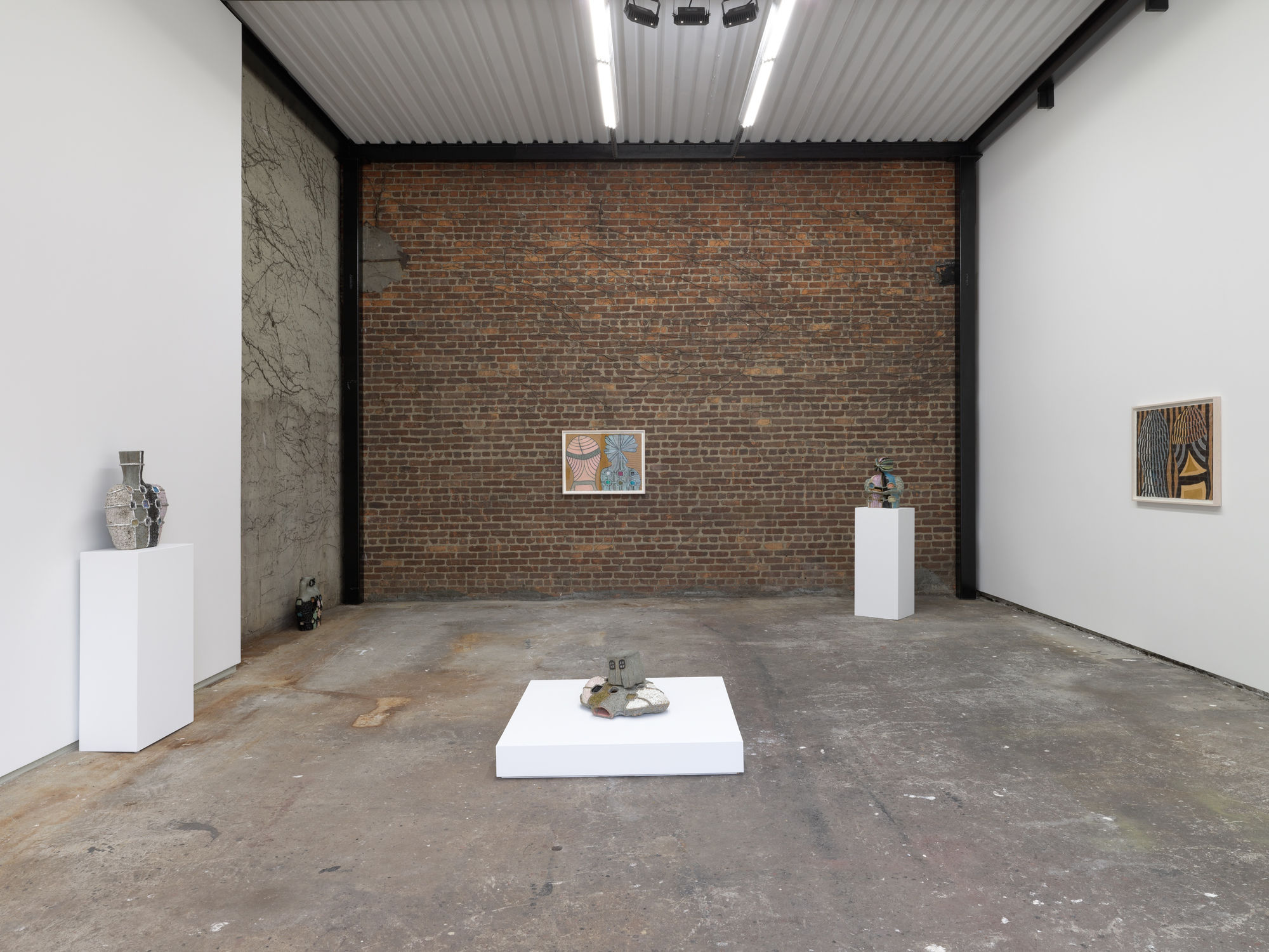 R & R: Elisa Soliven: Amphora Nights