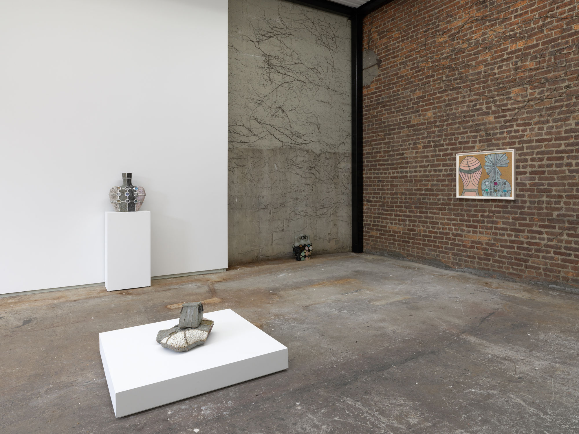 R & R: Elisa Soliven: Amphora Nights