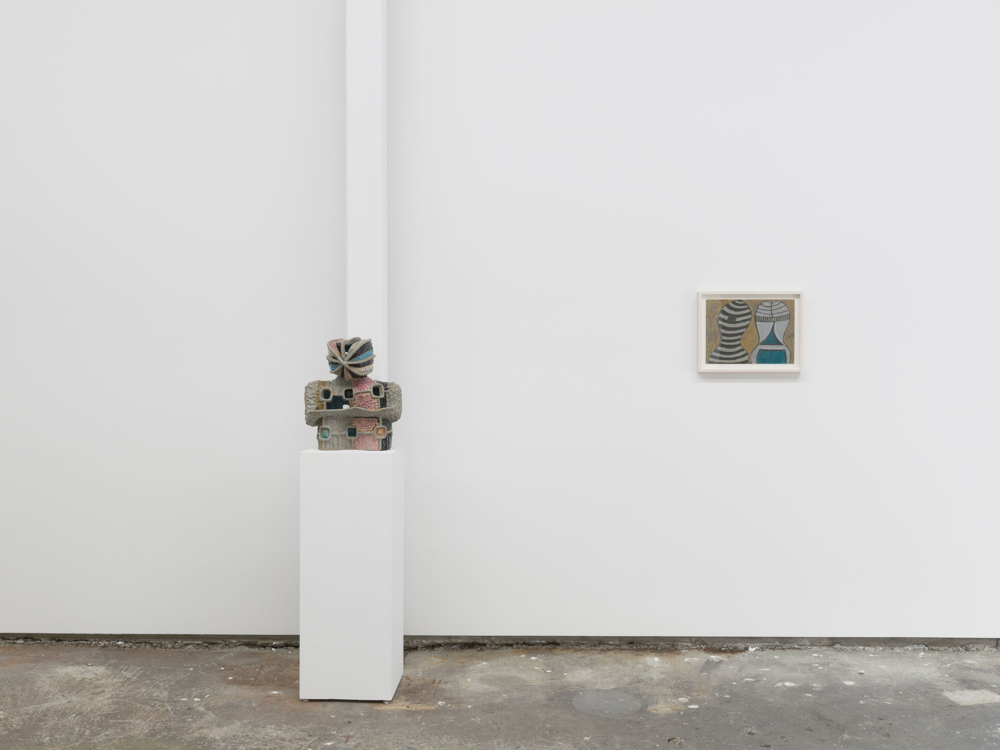 R & R: Elisa Soliven: Amphora Nights