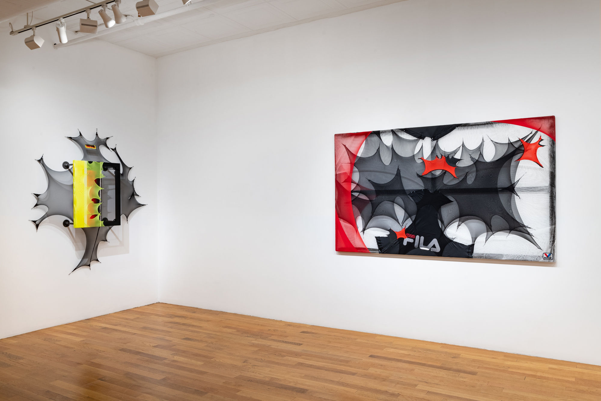 SAM BRANDEN: DOGBANE