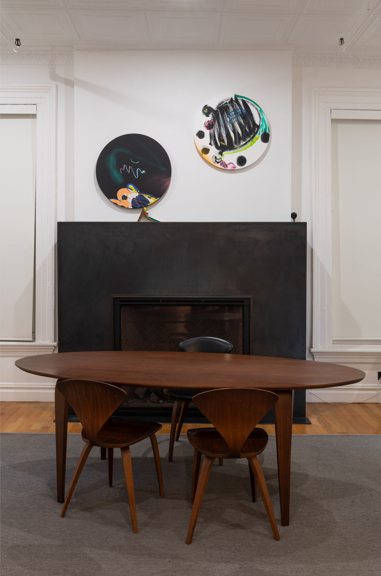 Young Do Jeong: Nobody’s Star