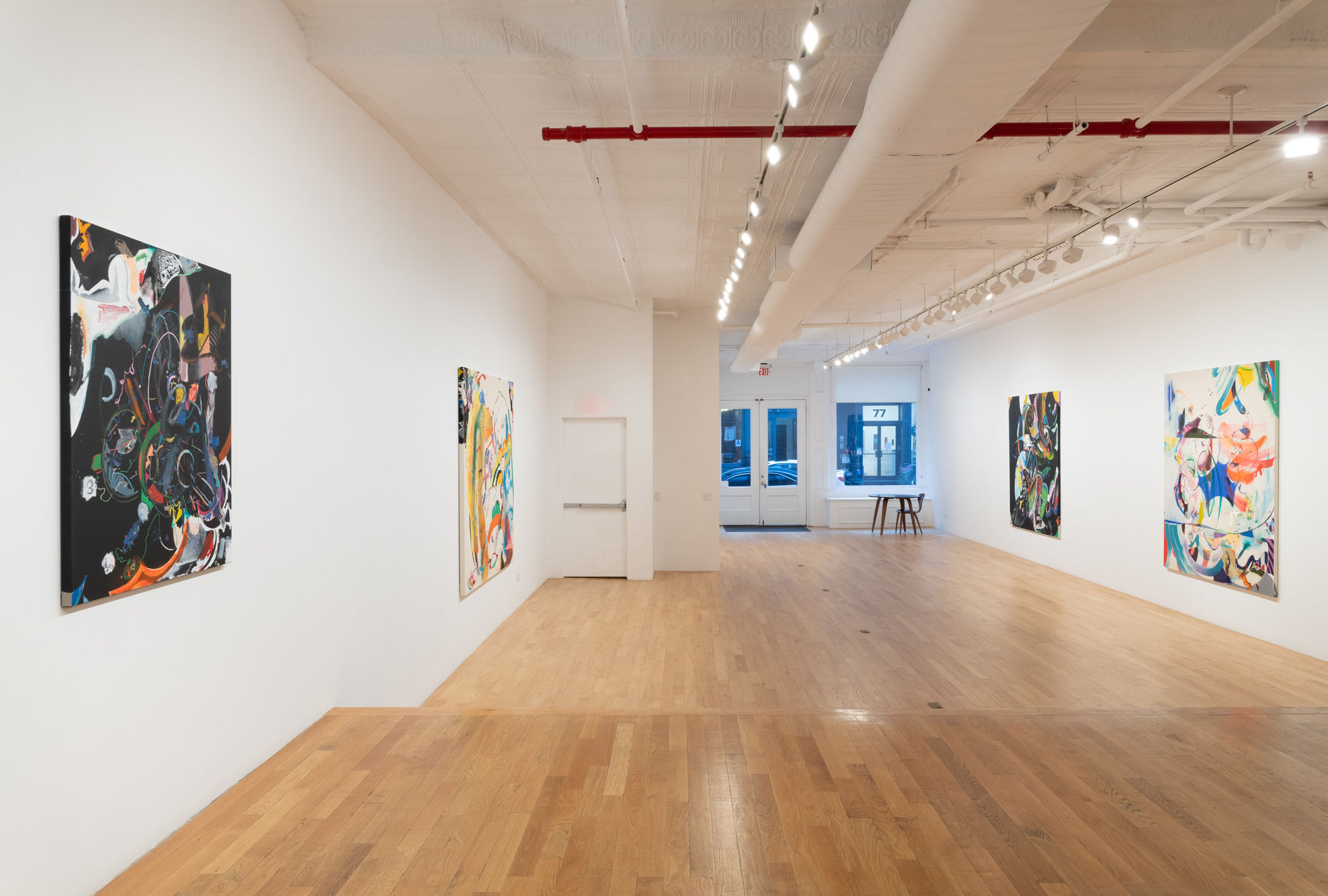 Young Do Jeong: Nobody’s Star