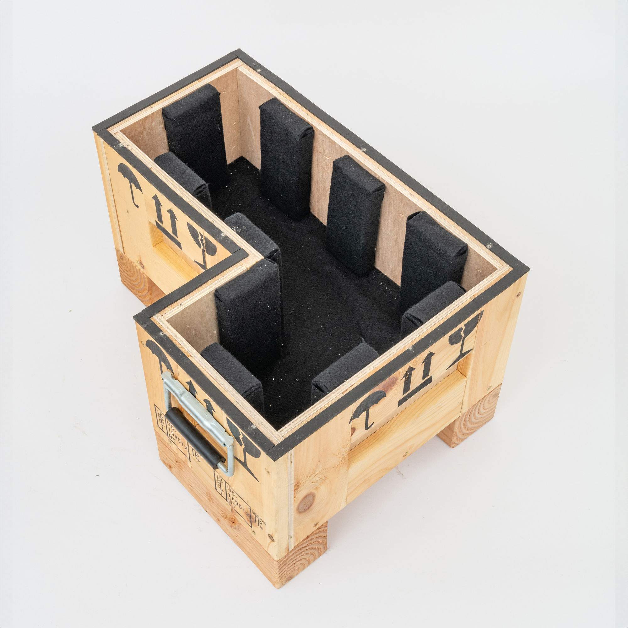 the estate of Joshua Caleb Weibley: J (Open), 2023