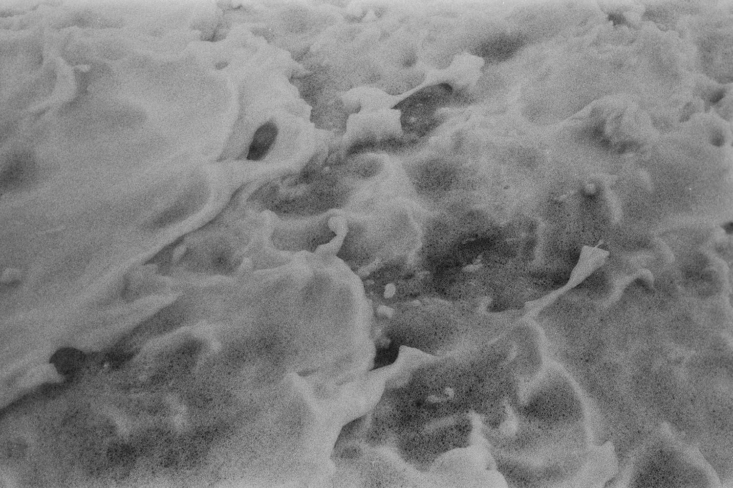 Saba Gorgodze Untitled, 2018 608 series (2018-2023) Edition 1/15 Limited Edition of 15 + 1 AP Silver Gelatine Print Size: 12 x 18 cm (paper size: 20 x 25 cm) Paper Type: ILFORD MG Fiber Classic Gloss