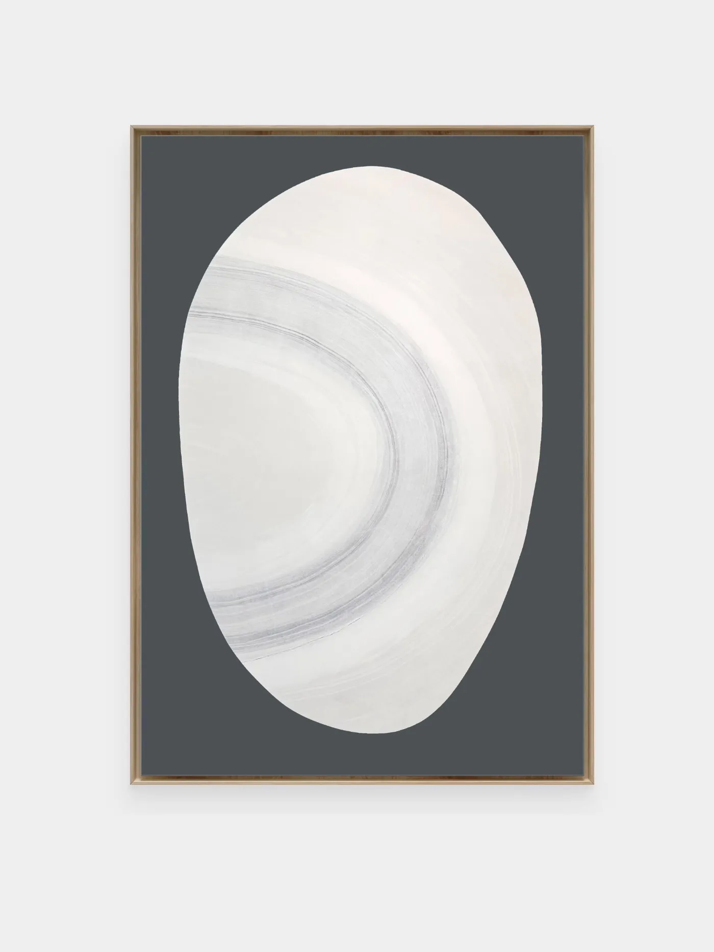 Charlotte Turner, Ocean’s Lullaby, 2025