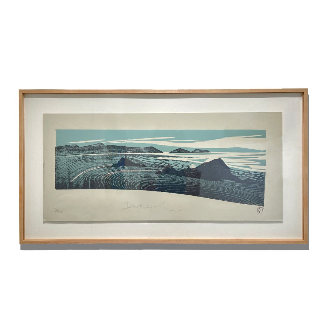 Merlyn Chesterman, Duck Pool, 2023