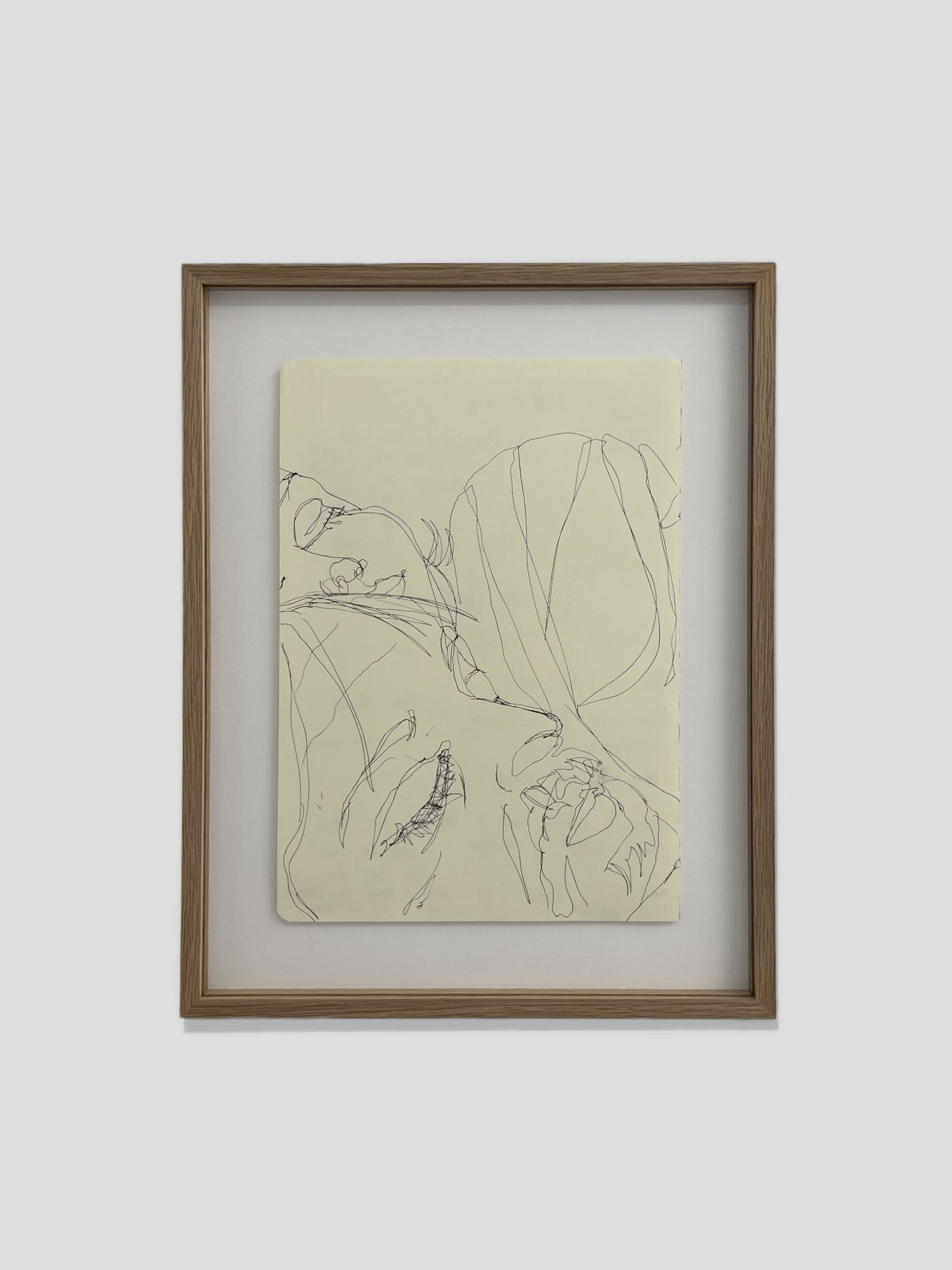 Emma Digerud-White, HOME, 2024