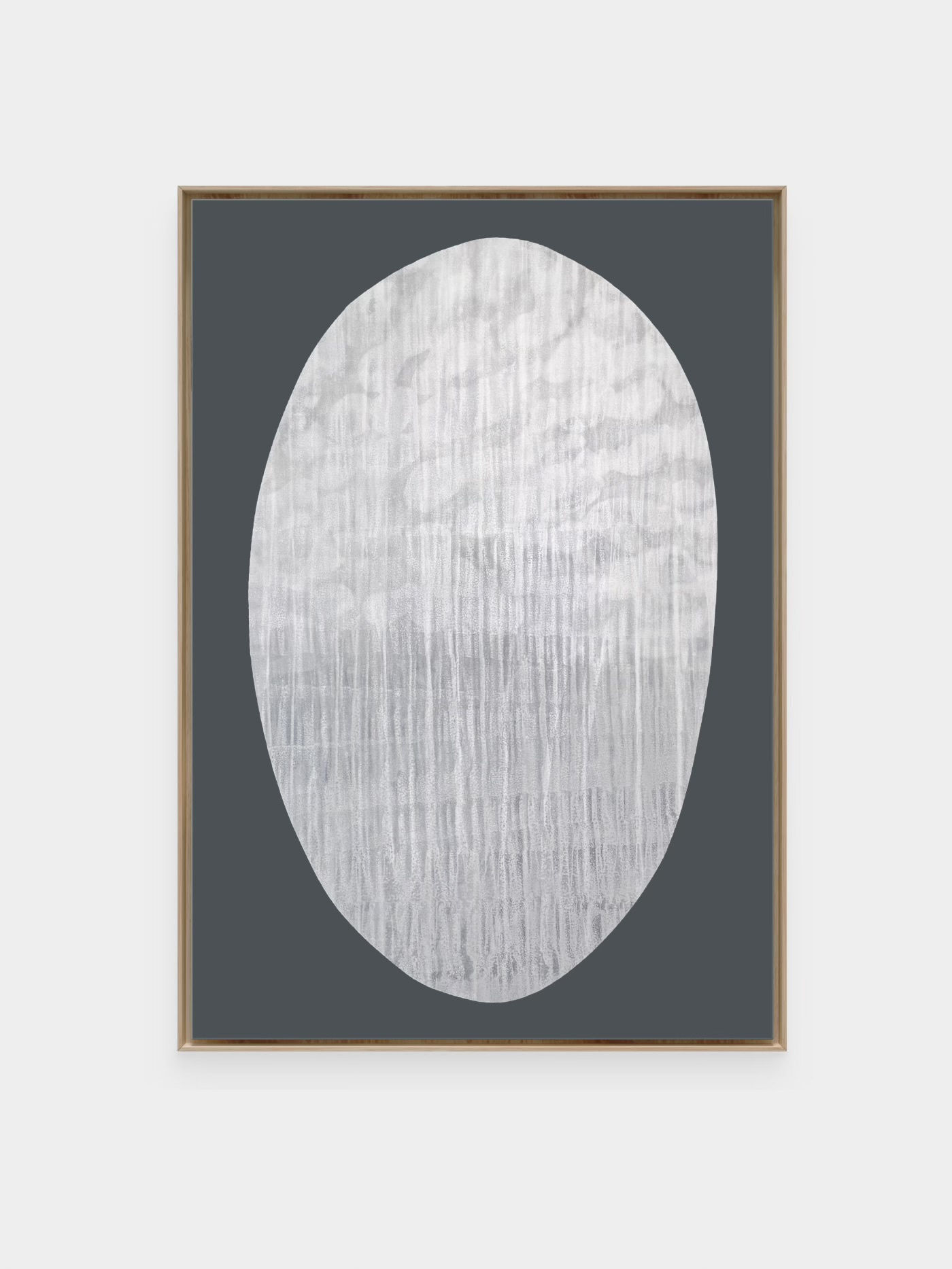 Charlotte Turner, Whispered Horizons, 2025