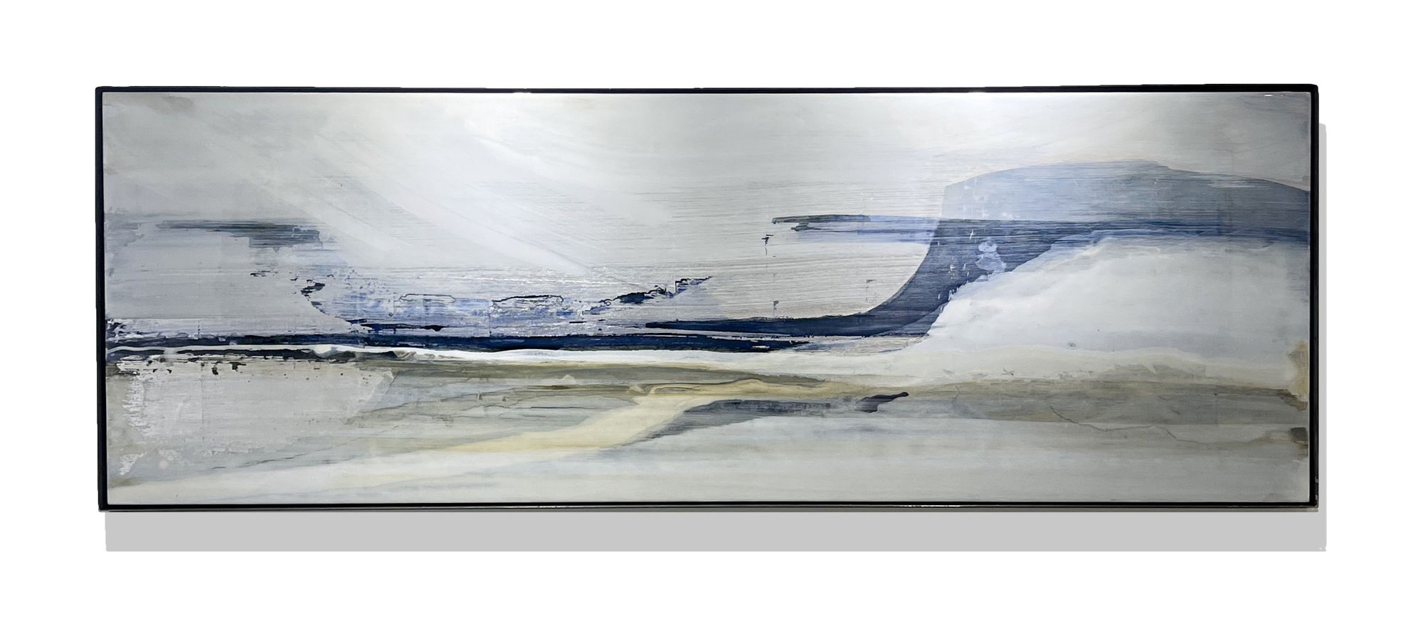 John O'Carroll, TIDEWATER, 2023