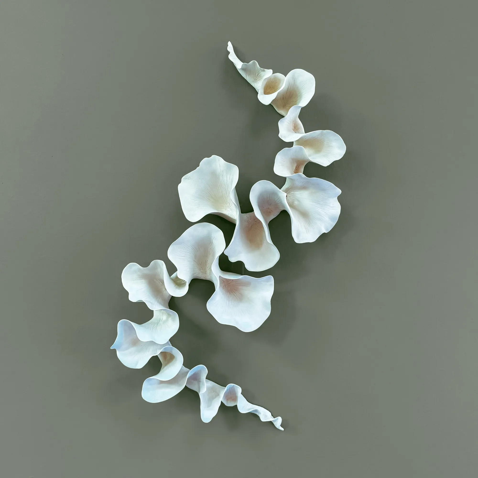 Marina Nimmo, UNFURL, 2024