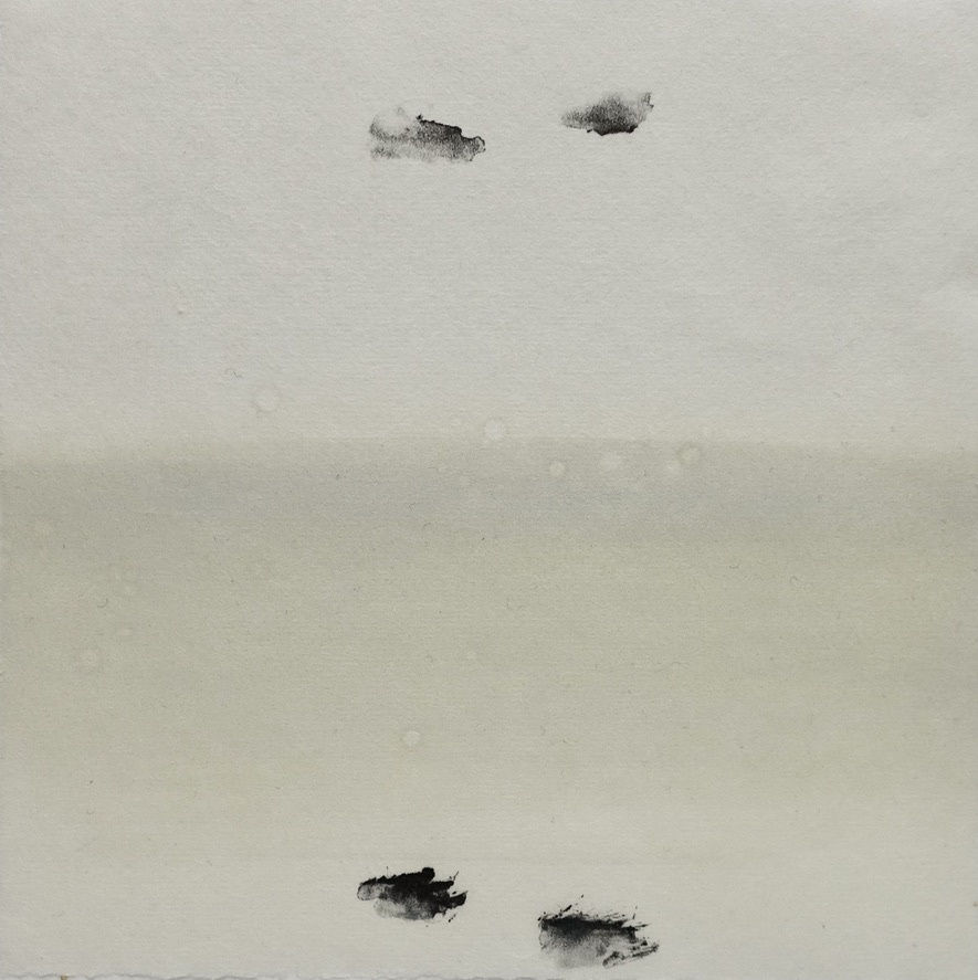 Mimi Robson, Shaped by honesty, 2023