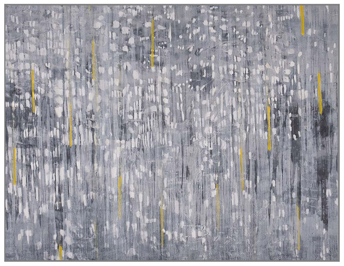 Helen Booth, BURST, 2021