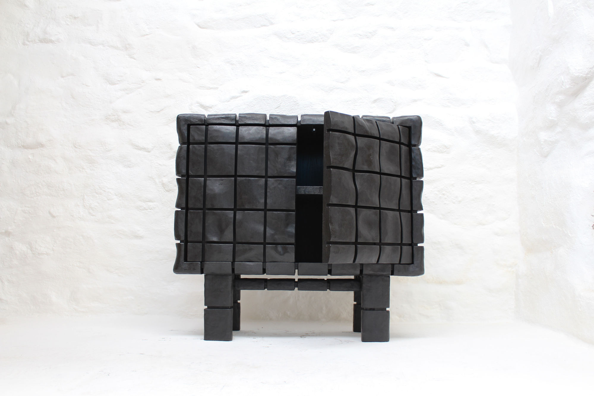 Tom Heywood, Lodeneck, 2021