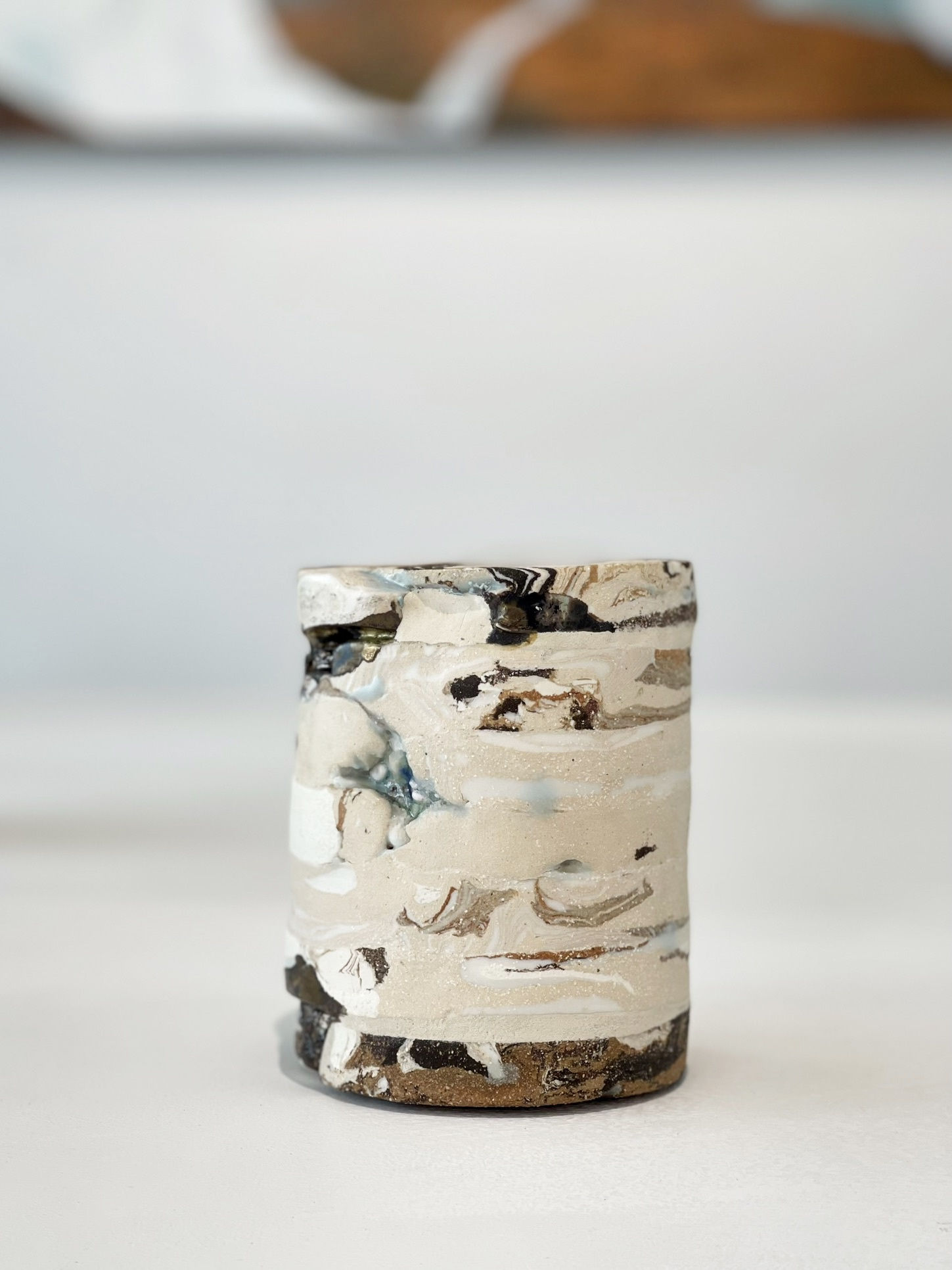 Jenny Beavan, Free Standing Core