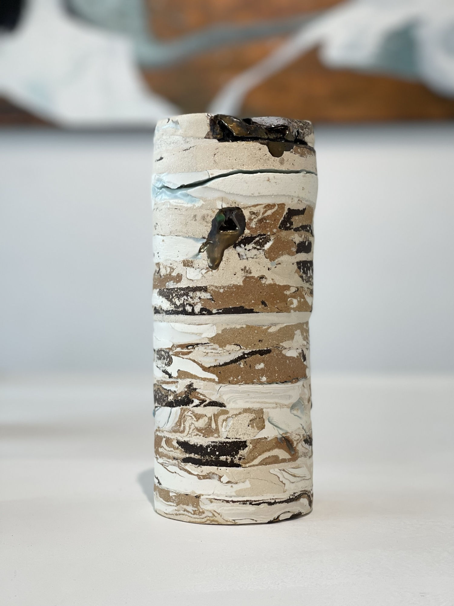 Jenny Beavan, Free Standing Core