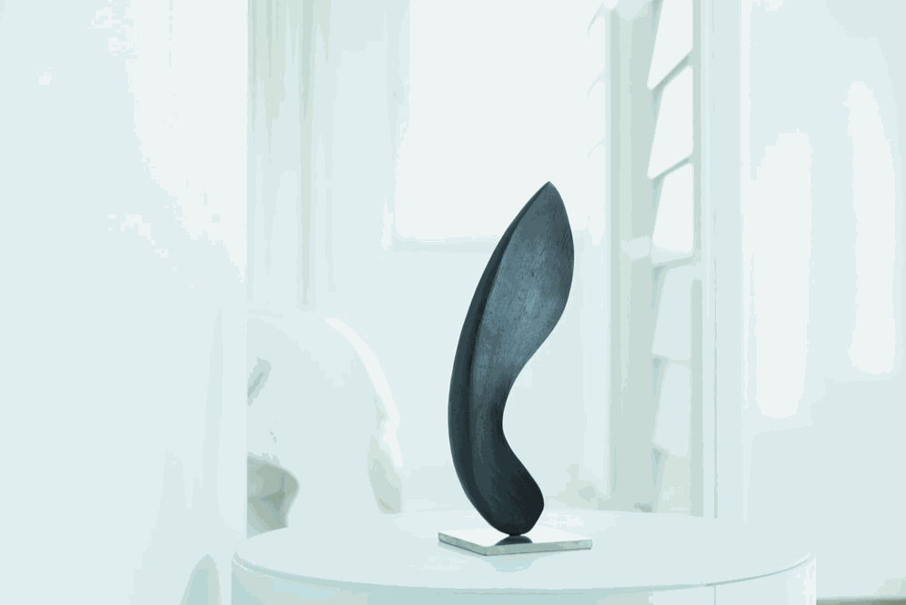 Ben Barrell, Flight Two