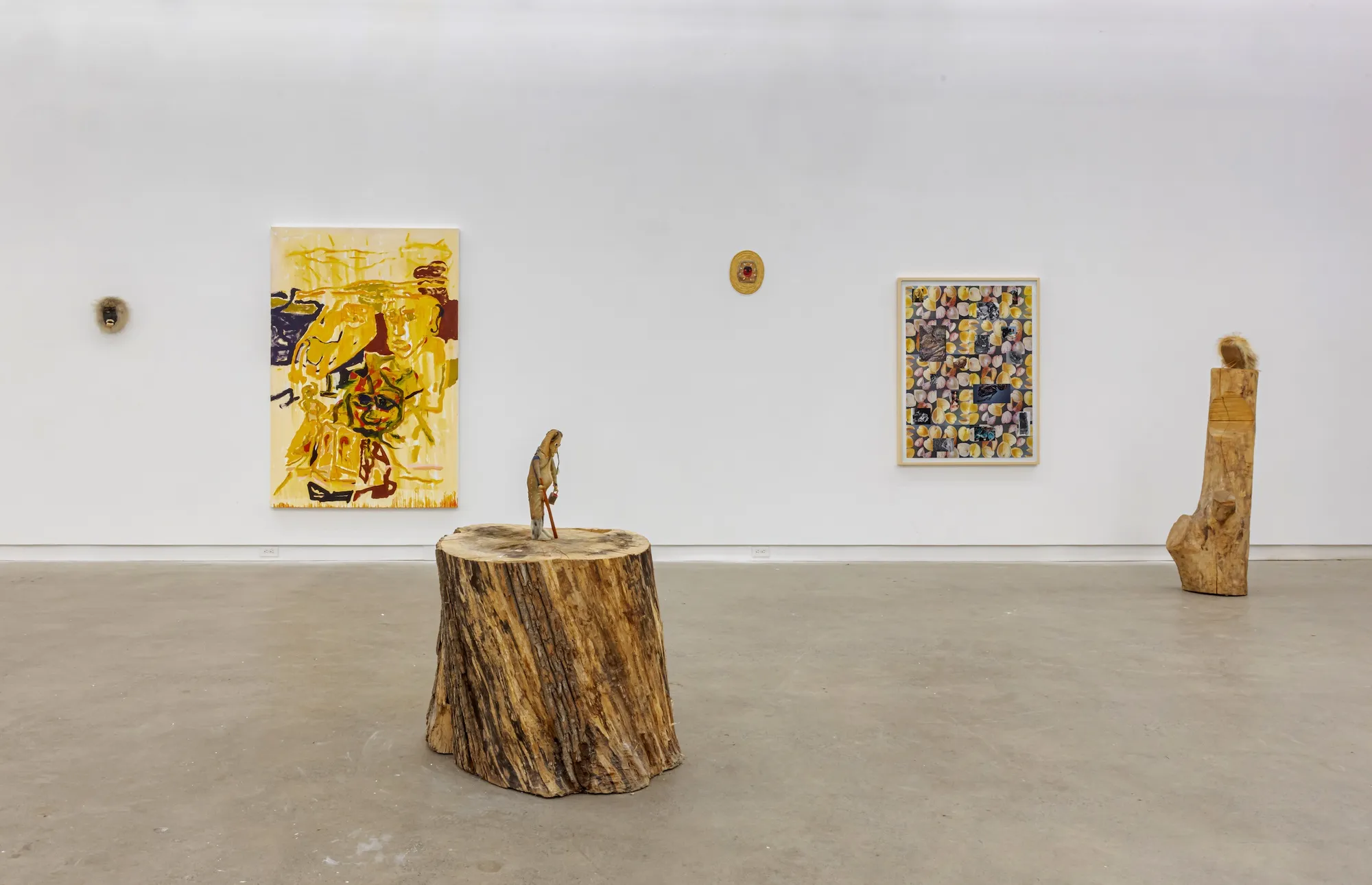 The Thawing Of The Great Bear