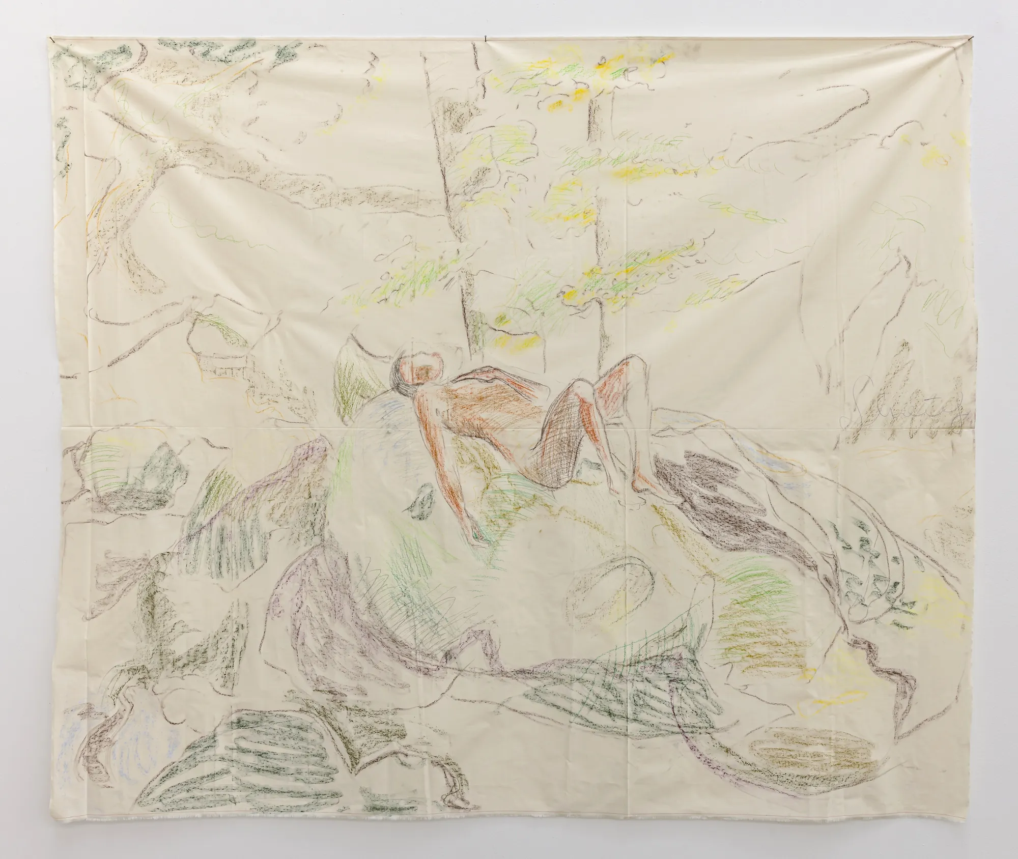 A Temple Most August