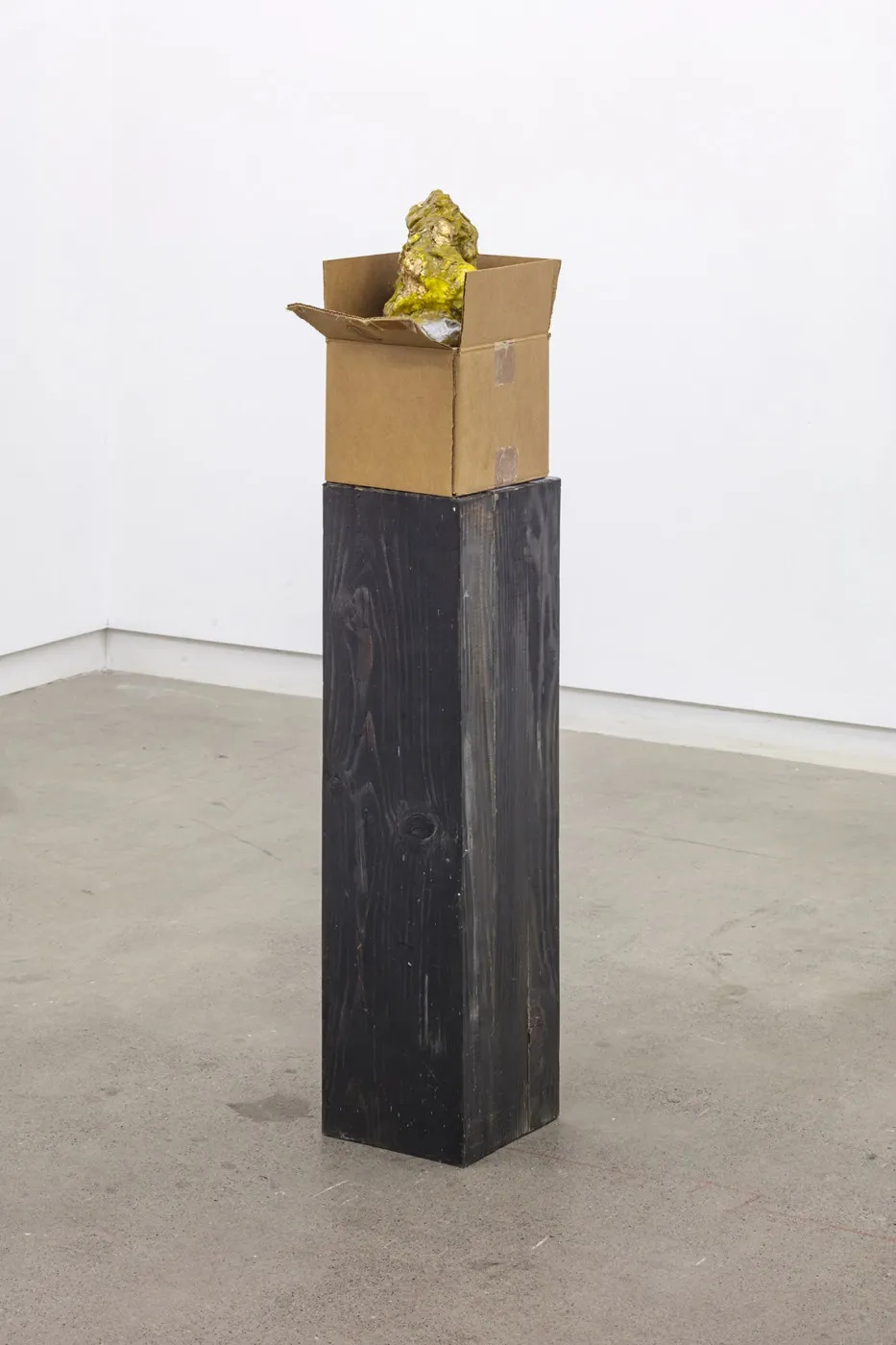 Many Sought The Aid Of The Gods, Still More Imagined There Were No Gods Left