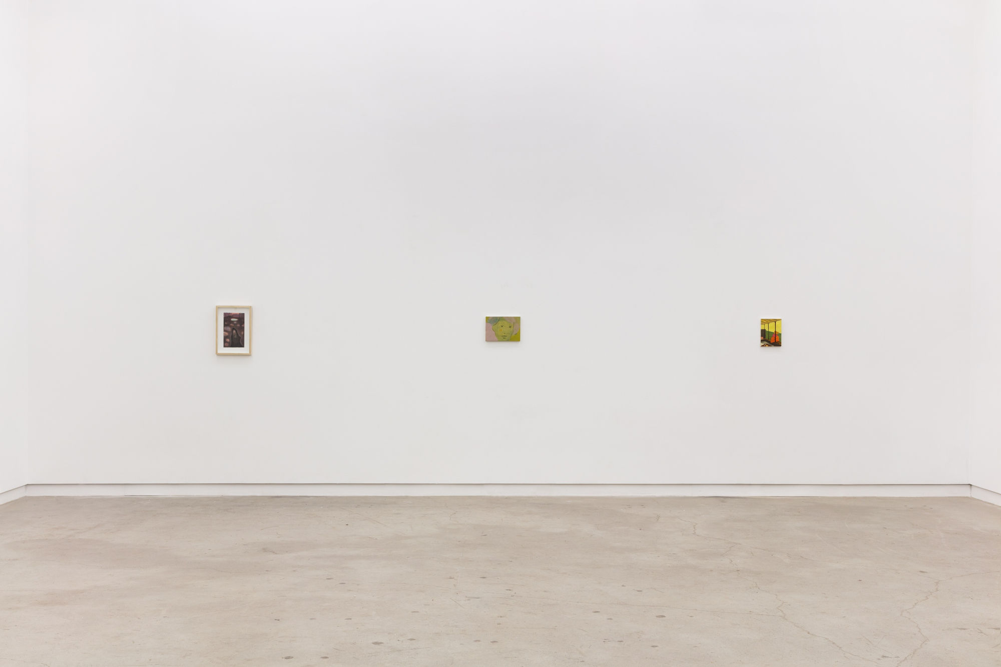 Anonymous Was A Woman