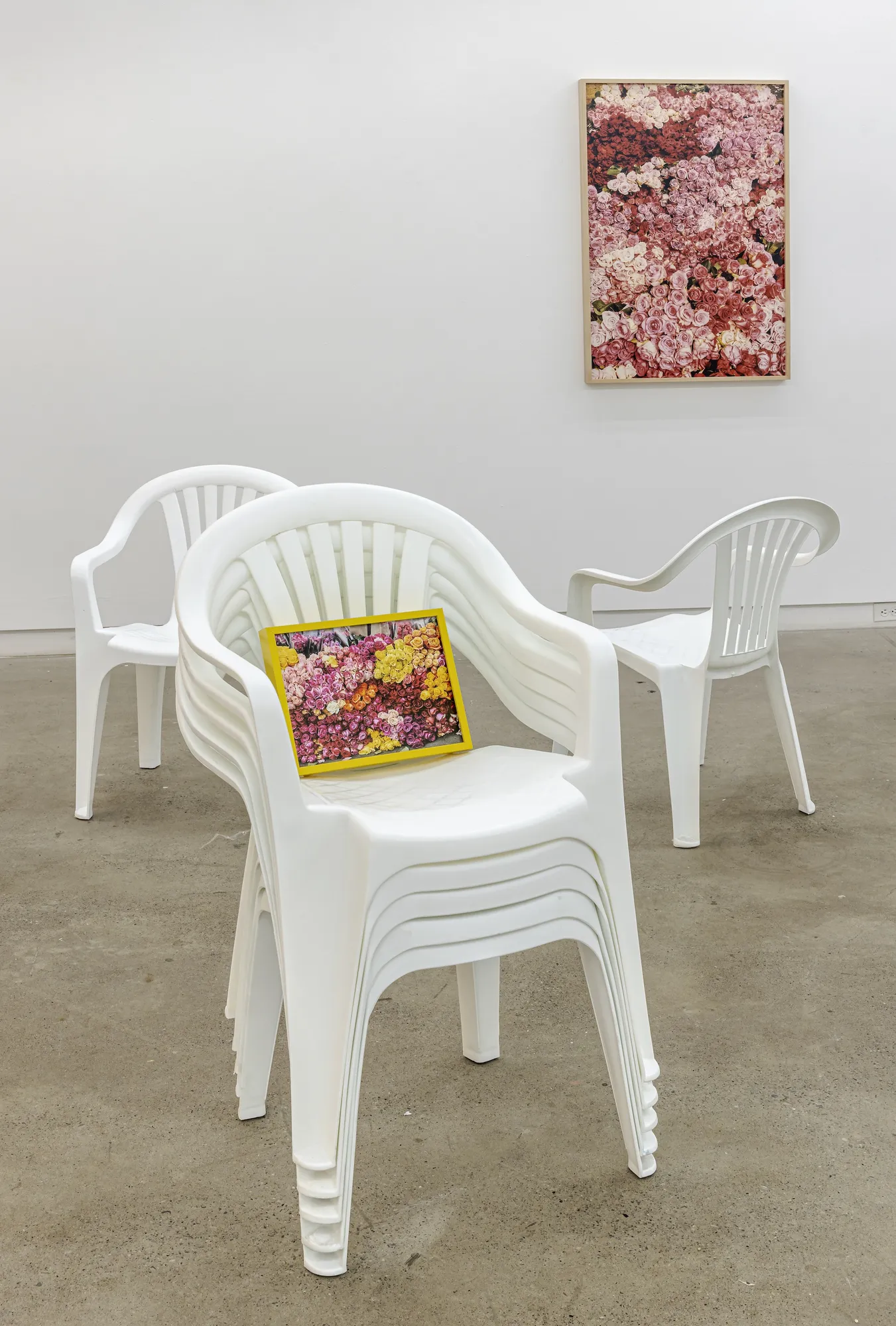 Luis Mora and Sebastian Rodriguez-Besa