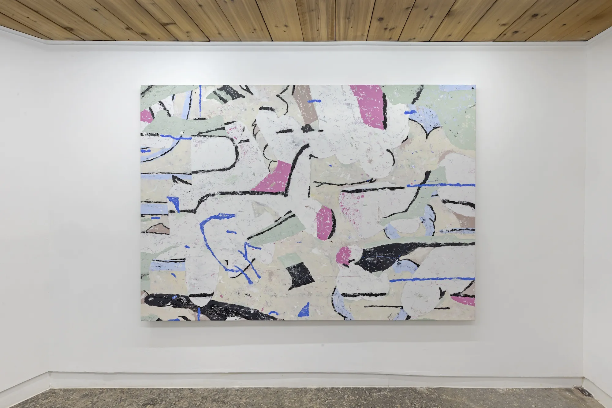 Luis Mora and Sebastian Rodriguez-Besa