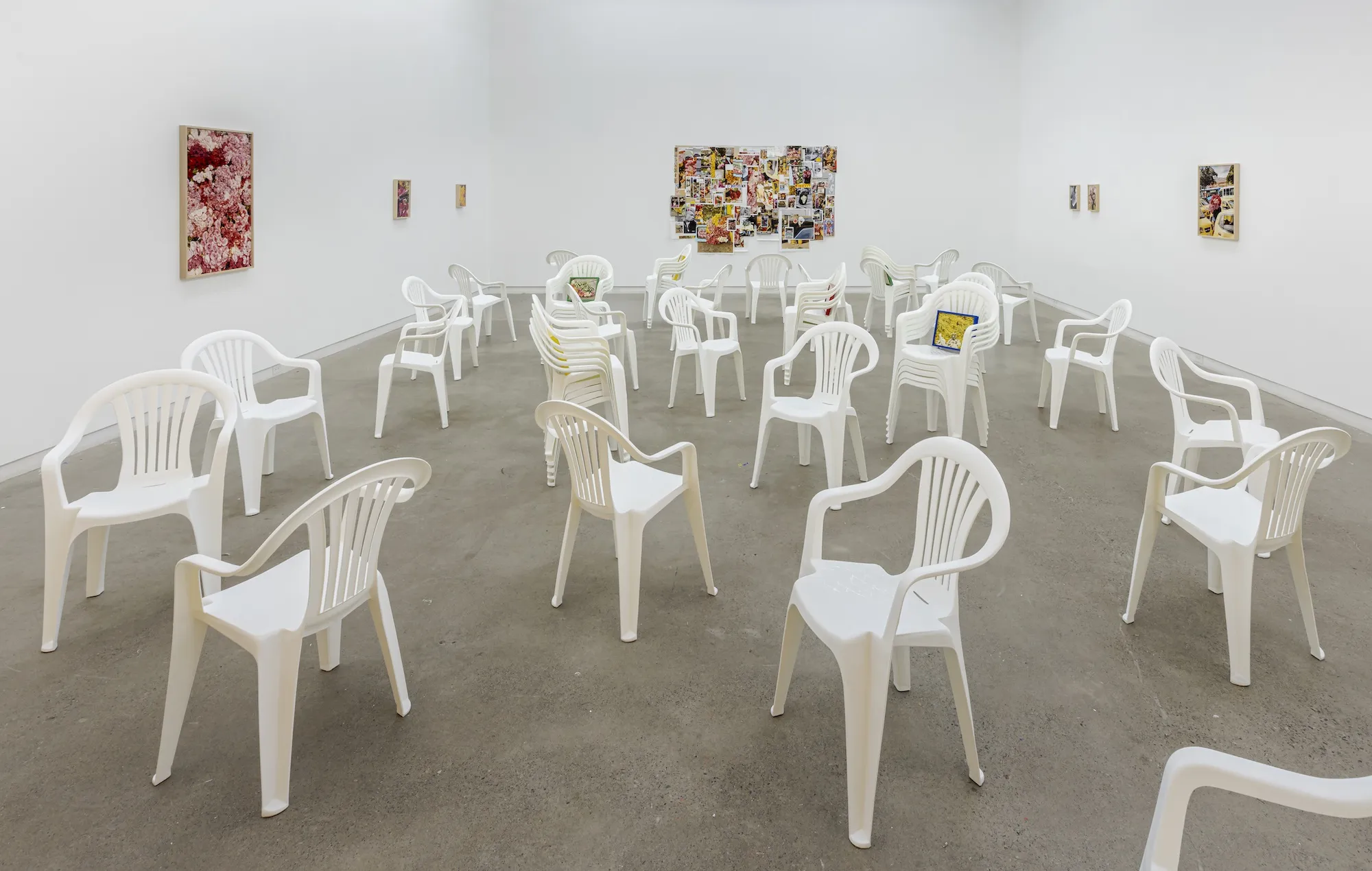 Luis Mora and Sebastian Rodriguez-Besa