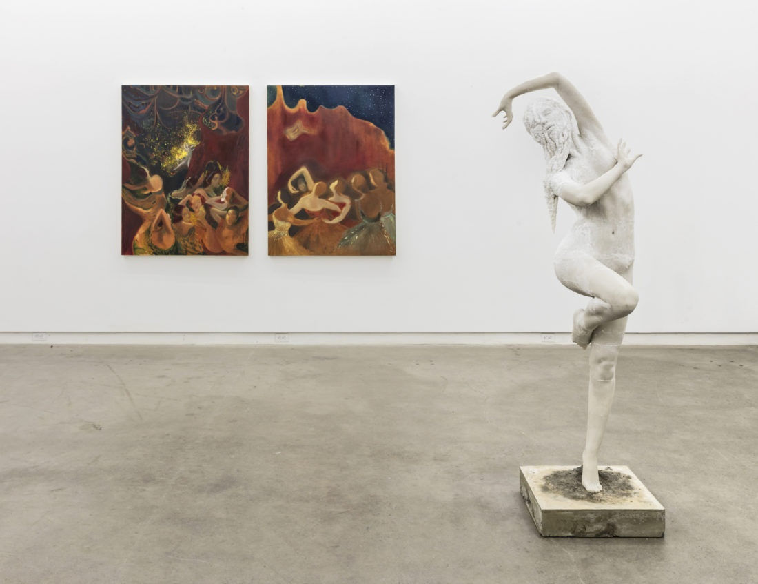 A Place In The Country