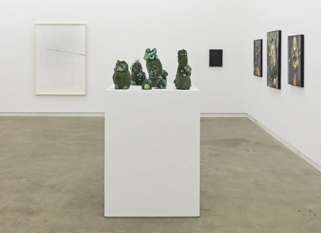 A Place In The Country