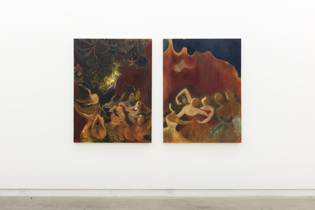 A Place In The Country