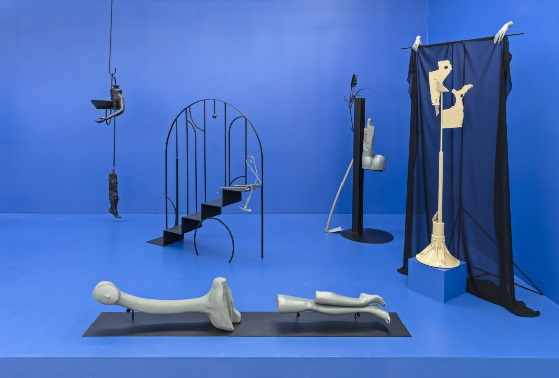 New Work: 2014 - 2016