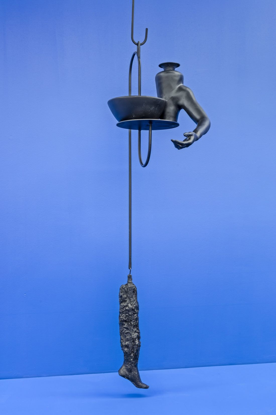 New Work: 2014 - 2016