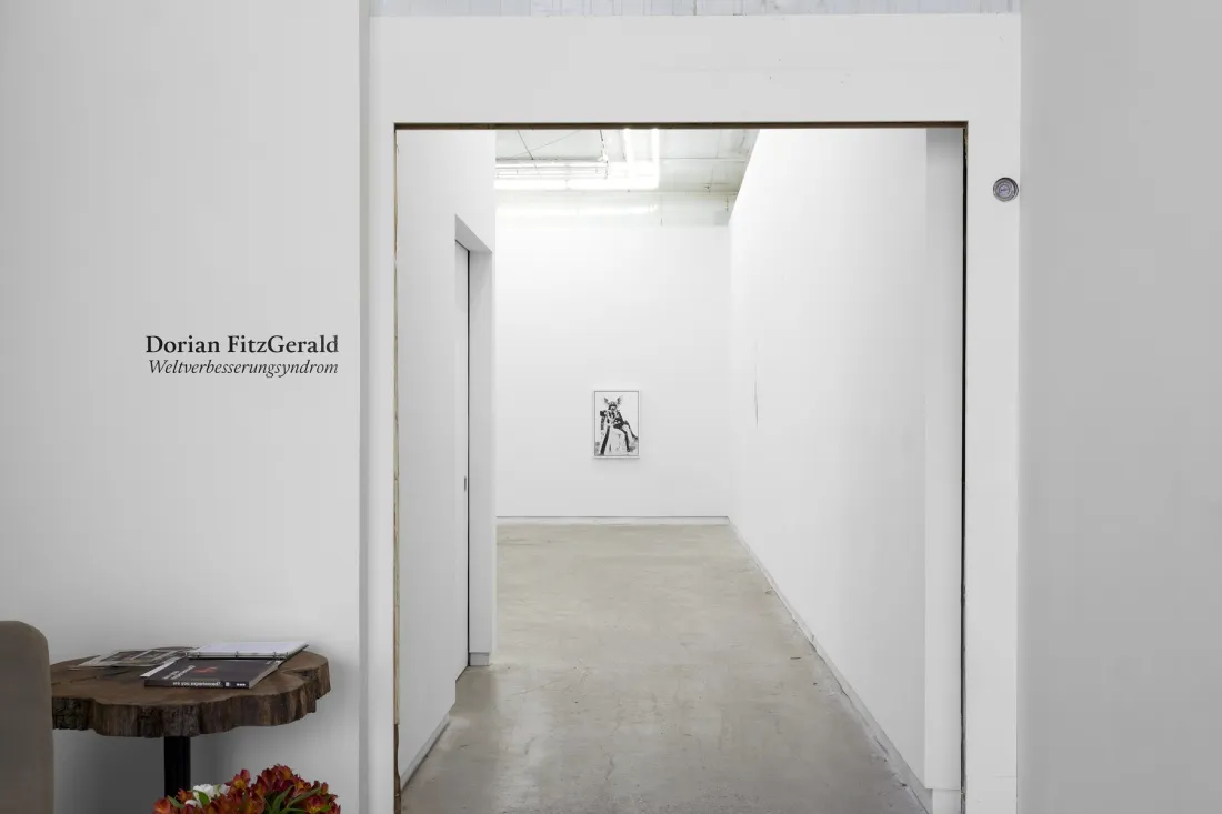 WELTVERBESSERUNGSSYNDROM