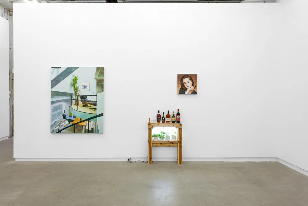 The Agency Of Acquaintances