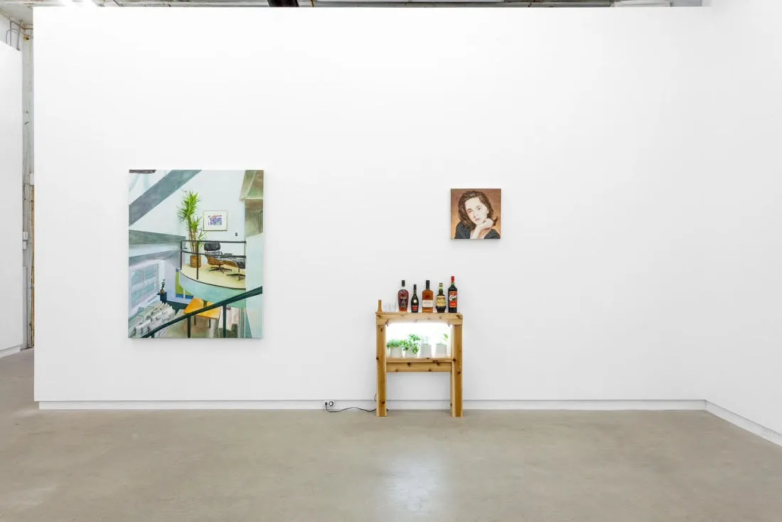 The Agency Of Acquaintances