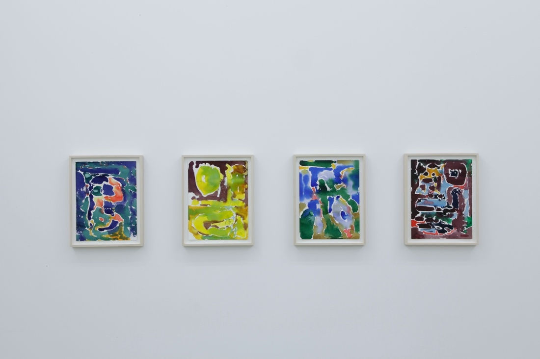 Live By The Sun. Love By The Moon